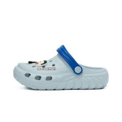  Sandal Biti's Doraemon Trẻ Em Màu xanh Dương Lợt BEB007222XDL 