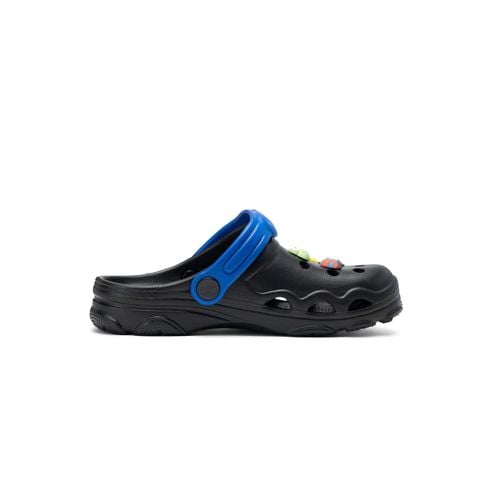  Sandal Biti's Vườn Rau Của Mẹ Trẻ Em Màu Đen BEB007400DEN 