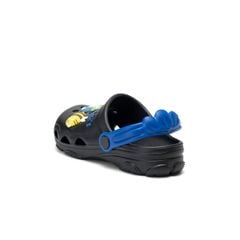  Sandal Biti's Vườn Rau Của Mẹ Trẻ Em Màu Đen BEB007400DEN 