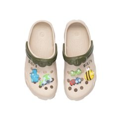  Sandal Biti's Vườn Rau Của Mẹ Trẻ Em Màu Kem BEB007400KEM 