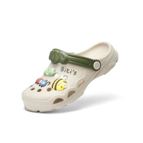  Sandal Biti's Vườn Rau Của Mẹ Trẻ Em Màu Kem BEB007400KEM 