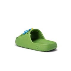  Dép Biti's Summer Collection Trẻ Em Màu Rêu BEB007500REU 