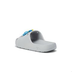  Dép Biti's Summer Collection Trẻ Em Màu Xám BEB007500XAM 