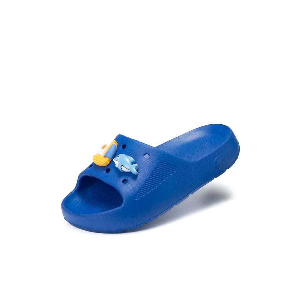  Dép Biti's Summer Collection Bé Trai Màu Xanh Dương BEB007500XDG 