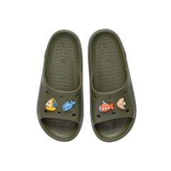  Dép Biti's Summer Collection Bé Trai Màu Rêu BEB007501REU 