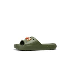  Dép Biti's Summer Collection Bé Trai Màu Rêu BEB007501REU 