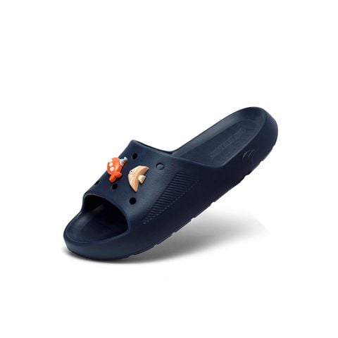  Dép Biti's Summer Collection Bé Trai Màu Xanh Nhớt BEB007501XNH 