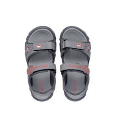  Sandal Biti's SUPERSTAR Bé Trai Màu Xám BEB007600XAM 