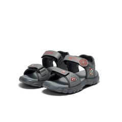  Sandal Biti's SUPERSTAR Bé Trai Màu Xám BEB007600XAM 