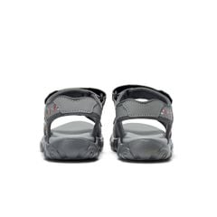  Sandal Biti's SUPERSTAR Bé Trai Màu Xám BEB007600XAM 