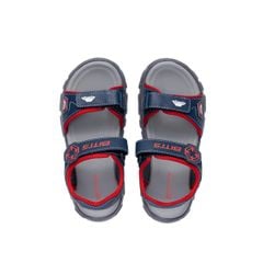 Sandal Biti's SUPERSTAR Bé Trai Màu Xanh Nhớt BEB007600XNH 