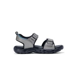  Giày Sandal Bé Trai Biti's Basic Màu Bạc BEB007700BAC 