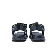  Giày Sandal Bé Trai Biti's Basic Màu Đen Full BEB007700DEF 