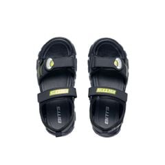  Giày Sandal Bé Trai Biti's Basic Màu Đen Full BEB007700DEF 