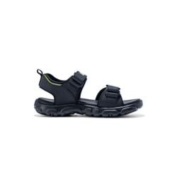  Giày Sandal Bé Trai Biti's Basic Màu Đen Full BEB007700DEF 