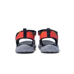  Giày Sandal Bé Trai Biti's Basic Màu Đỏ BEB007700DOO 