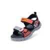Giày Sandal Bé Trai Biti's Basic Màu Đỏ BEB007700DOO