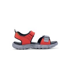  Giày Sandal Bé Trai Biti's Basic Màu Đỏ BEB007700DOO 