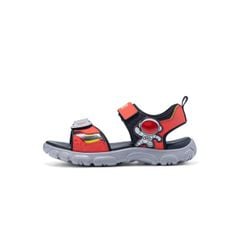  Giày Sandal Bé Trai Biti's Basic Màu Đỏ BEB007700DOO 
