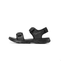  Giày Sandal Bé Trai Biti's Basic Màu Đen Full BEB008000DEF 