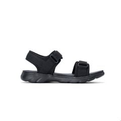  Giày Sandal Bé Trai Biti's Basic Màu Đen Full BEB008000DEF 