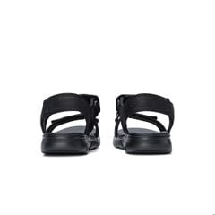  Giày Sandal Bé Trai Biti's Basic Màu Đen Full BEB008000DEF 