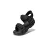Giày Sandal Bé Trai Biti's Basic Màu Đen Full BEB008000DEF