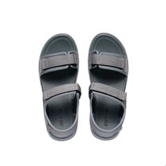  Giày Sandal Bé Trai Biti's Basic Màu Xám Đậm BEB008000XAD 