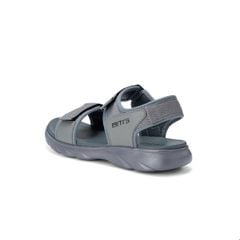  Giày Sandal Bé Trai Biti's Basic Màu Xám Đậm BEB008000XAD 