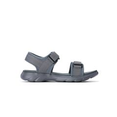  Giày Sandal Bé Trai Biti's Basic Màu Xám Đậm BEB008000XAD 