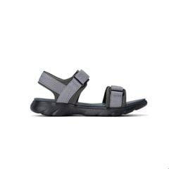 Giày Sandal Bé Trai Biti's Basic Màu Xám Đậm BEB008000XAD 
