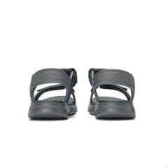  Giày Sandal Bé Trai Biti's Basic Màu Xám Đậm BEB008000XAD 