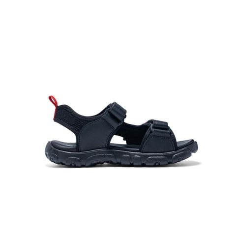  Giày Sandal Bé Trai Biti's Cool Kids Mảu Đỏ BEB008100DOO 