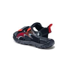  Giày Sandal Bé Trai Biti's Cool Kids Mảu Đỏ BEB008100DOO 