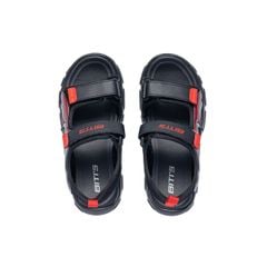  Giày Sandal Bé Trai Biti's Cool Kids Mảu Đỏ BEB008100DOO 
