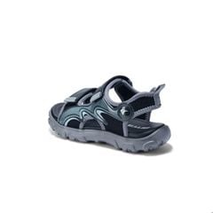  Giày Sandal Bé Trai Biti's Cool Kids Mảu Xám BEB008100XAM 