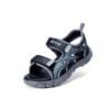 Giày Sandal Bé Trai Biti's Cool Kids Mảu Xám BEB008100XAM