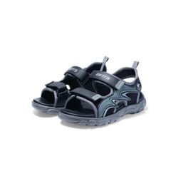  Giày Sandal Bé Trai Biti's Cool Kids Mảu Xám BEB008100XAM 