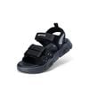 Giày Sandal Bé Trai Biti's Basic Màu Đen BEB008200DEN