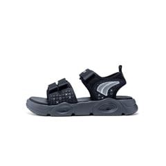  Giày Sandal Bé Trai Biti's Basic Màu Đen BEB008200DEN 