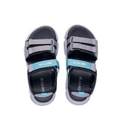  Giày Sandal Bé Trai Biti's Basic Màu Xám BEB008200XAM 