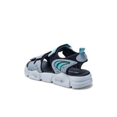  Giày Sandal Bé Trai Biti's Basic Màu Xám BEB008200XAM 