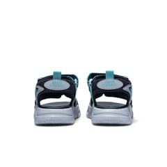  Giày Sandal Bé Trai Biti's Basic Màu Xám BEB008200XAM 