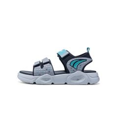  Giày Sandal Bé Trai Biti's Basic Màu Xám BEB008200XAM 