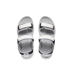  Giày Sandal Teen Nam Helio by Biti's Màu Trắng BEB008300TRG 