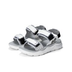  Giày Sandal Teen Nam Helio by Biti's Màu Trắng BEB008300TRG 