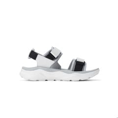  Giày Sandal Teen Nam Helio by Biti's Màu Trắng BEB008300TRG 