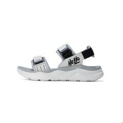  Giày Sandal Teen Nam Helio by Biti's Màu Trắng BEB008300TRG 