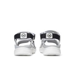  Giày Sandal Teen Nam Helio by Biti's Màu Trắng BEB008300TRG 