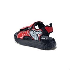  Giày Sandal Bé Trai Biti's Spiderman Màu Đỏ BEB008598DOO 